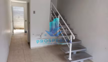 Condomínio Residencial Bella Vitta - Casa à venda no bairro Graça - Cotia/SP