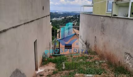 Terreno à venda no bairro Jardim Rio das Pedras - Cotia/SP