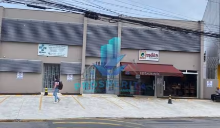 Sala Comercial  70m² - Frente c/ Forum de Cotia