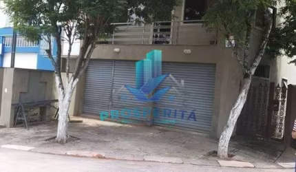 EXCELENTE Sala Comercial - 40mts - Jd Sabiá - Cotia/SP