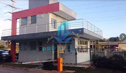 Condominio Empresarial Raposo Tavares - Excelente Galpão Industrial - Cond. Empresarial Raposo Tavares - Km 43 - Vargem Grande Paulista/SP