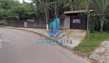 Ótima casa térrea com 03 dorms - Parque Rincão - Cotia/SP