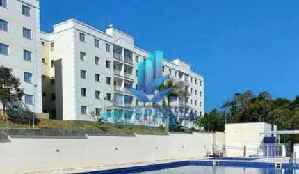 Costa Verde - Apartamento  03 dorms. Vista Livre - Cond. Costa Verde   Cotia/SP