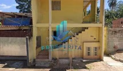 Ótima casa Térrea - 01 dorm. - Lageado /Cotia - SP