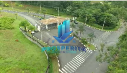 Terreno à venda, 399m²  - Declive  -  Cond. Res.Santa Paula - Cotia/SP