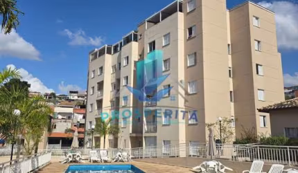 Condomínio Residencial Essence - Lindo apto para venda - Residencial Essence - Jardim Nova - Cotia/SP