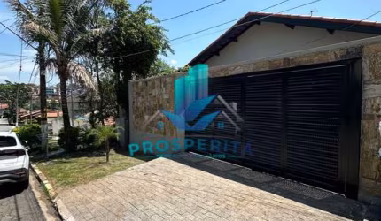 Casa terréa  com piscina   - Cond. Pq Paulistano - Cotia/SP