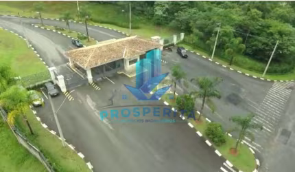 Reserva Santa Paula - Terreno  463m² C/ Projeto Aprovado - Reserva Santa Paula - Cotia/SP