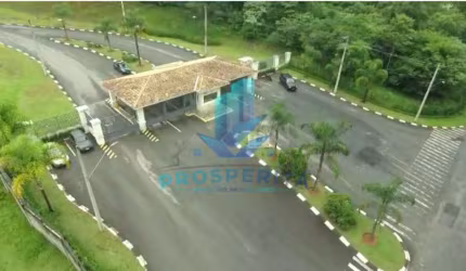 Reserva Santa Paula - Terren o  401 m²   c/ Projeto Aprovado -Cond. Res. Santa Paula - Cotia/SP