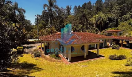 Reserva Santa Paula - Casa de Condomínio com 5 Quartos e 6 banheiros à Venda, 438 m² por R$ 1.400.000