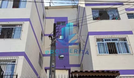 Edificio Pedra Roxa - Ótimo Apto. 02 Dorms - Edificio Pedra Roxa - Bairro Jd. Rio das Pedras - Cotia/SP