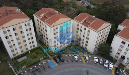 Cond Green Land - Apartamento 02 Dormitórios - Cond. Green Land - Cotia/SP