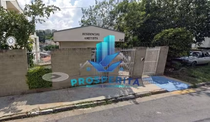 Residencial Ametista - Excelente  Apto - 02 Dorms  Jardim Rosalina -  Cotia/SP