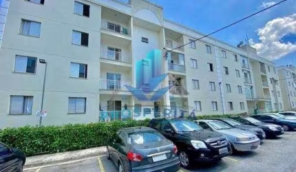 Costa Verde - Apartamento à venda no bairro Jardim Caiapia - Cotia/SP