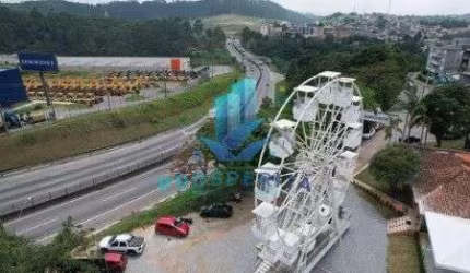 Conquista Loteamento aberto, bairro planejado  - Cotia/SP