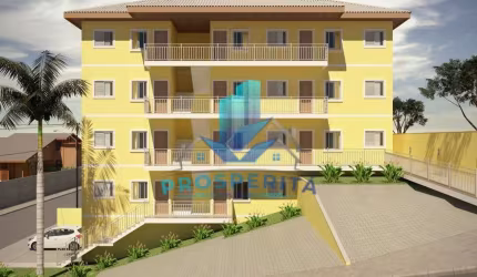 Condominio Residencial Sabiá - Oportunidade ultima  unidade  R$170 Mil- Jardim São  Miguel, Cotia/SP
