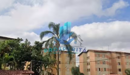CONDOMÍNIO RECANTO VERDE - Apartamento à venda no bairro Jardim Panorama - Cotia/SP