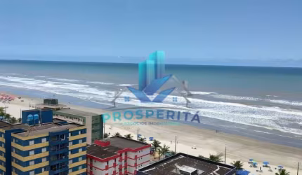 Apartamento    02 Dorm. Mongaguá - Litoral Sul/SP