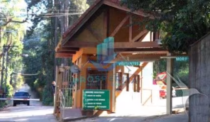 Condomínio Jardim Colibri - Terreno à venda, 500 m² por R$ 320.000,00 - Jardim Colibri - Cotia/SP