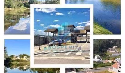 Condomínio Lago do Sol - Casa Alto Padrão Moderna - Cond. Lago do Sol - Cotia/SP