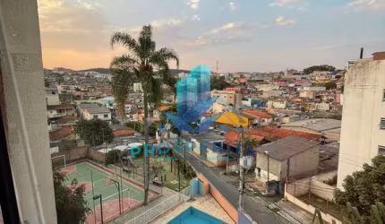 Jardim Europa II - Apartamento  02 Dorms .c/elevador - Cond. Jd.  Europa II  Cotia/SP