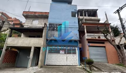 Ótimo Casa 02 dorms  - Pq. Mirizola  - Cotia/SP