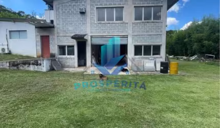 Galpão/Depósito/Mezanino - para Alugar, 239m² por R$ 10.000,00/Mês - Jardim Tio Cotia