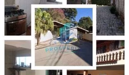 Residencial Granja Cristiana - Sobrado 03 Dormitórios - Cond.l Granja Cristiana