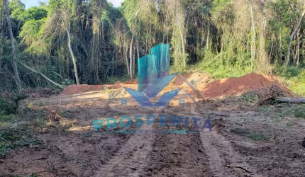 Sitio Lagos de Ibiúna - LOTES Com Topografia plana -  Cond. Sitio Lados de Ibiúna - Ibíuna/SP