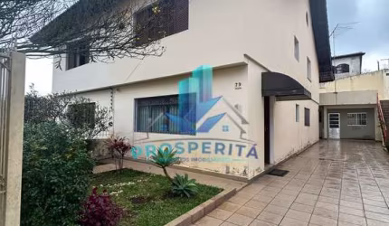 Sobrado Comercial -  Jardim Sabiá, Cotia/SP