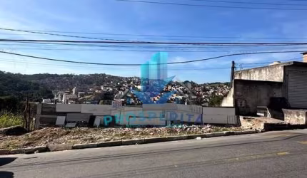 Terreno Declive - 312mts - Bairro Mirizola - Cotia/SP