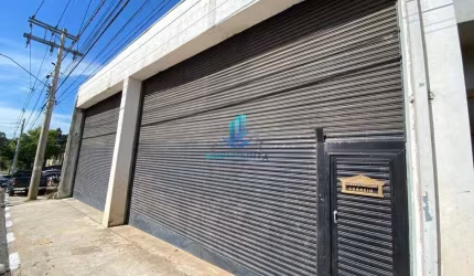 Excelente Galpão 525m²  - Bairro Tijuco Preto - Cotia/SP