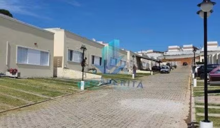 Villa D'Ouro - Casas Térrea 03 Dorms.  02 Vagas - Cond.Villa D'Ouro -  Caucaia Centro/SP