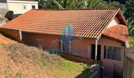 Casa térrea  3 dormitórios à venda, 120 m² - Atalaia - Cotia/SP