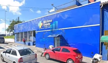 Prédio Comercial em Parque Bahia, Cotia/SP