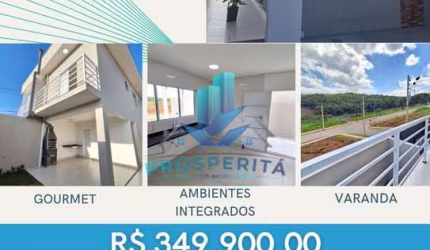 Tramonto Residence - MARAVILHOSAS CASAS TÉRREAS 