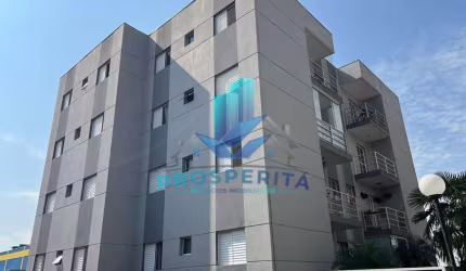 ASTORIA I - Excelente Apto com 02 Dormt -- Condomínio Astoría I - Bairro Jardim dos Ipês - Cotia/SP