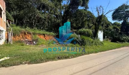 02 Terrenos à venda, 125 m²- Paisagem Casa Grande - Cotia/SP