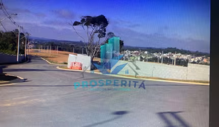 OPORTUNIDADE!!! TERRENO PLANO 7.448m²  -  Gleba A -Vargem Grande Paulista/SP