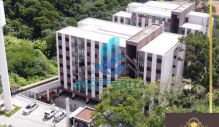 Costa Verde - Apartamento Cond. Mirante Normandia  Jd. Pioneiro, Cotia/SP