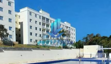 Costa Verde - Apartamento  02 dorms. Cond. Costa Verde   Cotia/SP