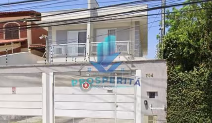 Excelente casa Est. Velha de Sorocaba - 3d/1ste 98m², gourmet, ótima localização!