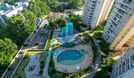 Smiley Home Resort - SMILEY RESORT Apartamentos 77m e 2 dorms - Butantã/SP