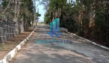PARQUE RIZZO-GLEBA II - Casa com 01 dormitório-  Cond. Parque Rizzo-Cotia/SP