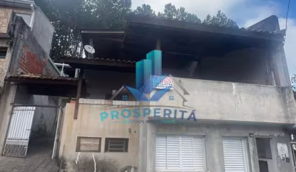 Casa com 03 DORMS.  à Venda, 250 m² por R$ 530.000
