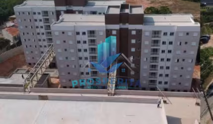 Condominio residencial New Life - Apartamento  02 Dorms  - Cond. New Life   - Cotia/SP