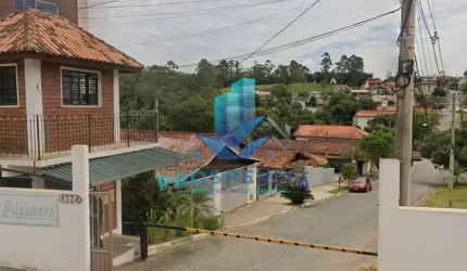 Cond. Recanto dos Pássaros - Casa térra 03 dorms - 02 suítes - Cond. Recanto dos Pássaros Cotia/SP