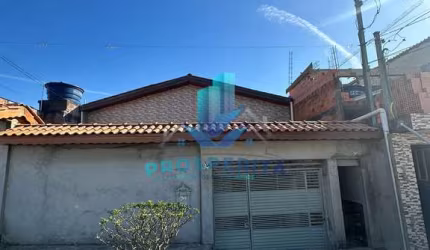 ÓTIMO IMÓVEL PARA INVESTIDOR, 250m² - 04 Casas  -  Bairro  Nova Vida - Cotia/SP