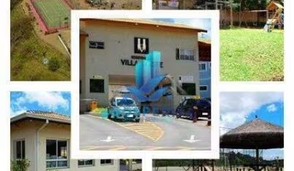 Vila D` Este - EXCELENTE Terreno - 250mts - Cond. Vila D este - Cotia/SP