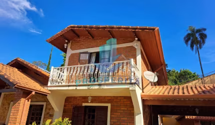 Meu Recanto - OPORTUNIDADE DE TRANQUILIDADE Casa em condominio - Meu Recanto - Embu das Artes/SP